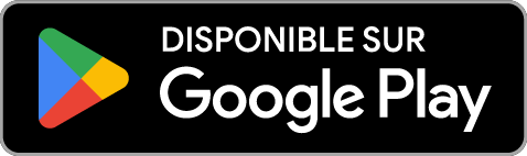 getitongoogleplay badge web color french